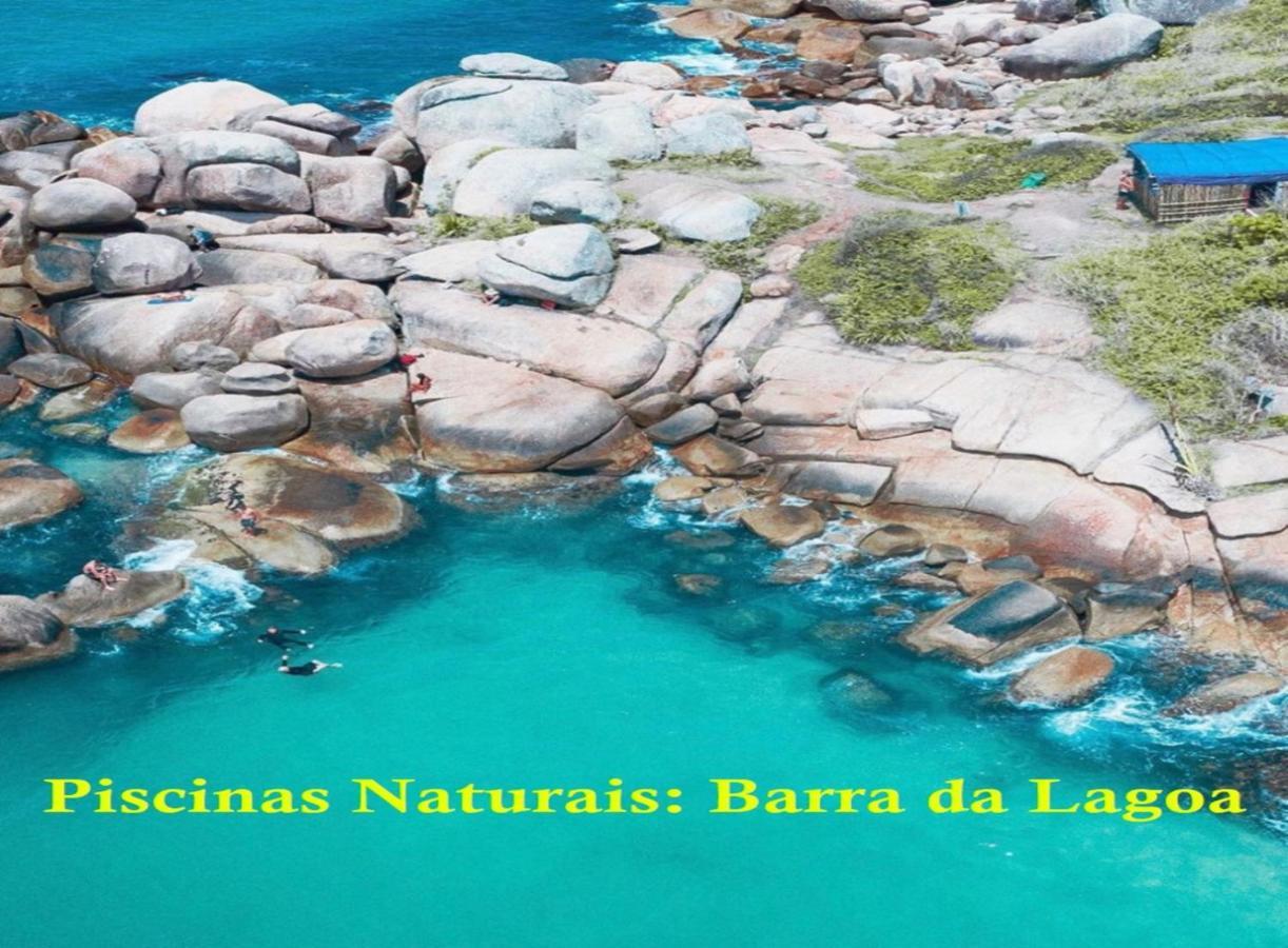 Recanto Do Martins Florianópolis 외부 사진
