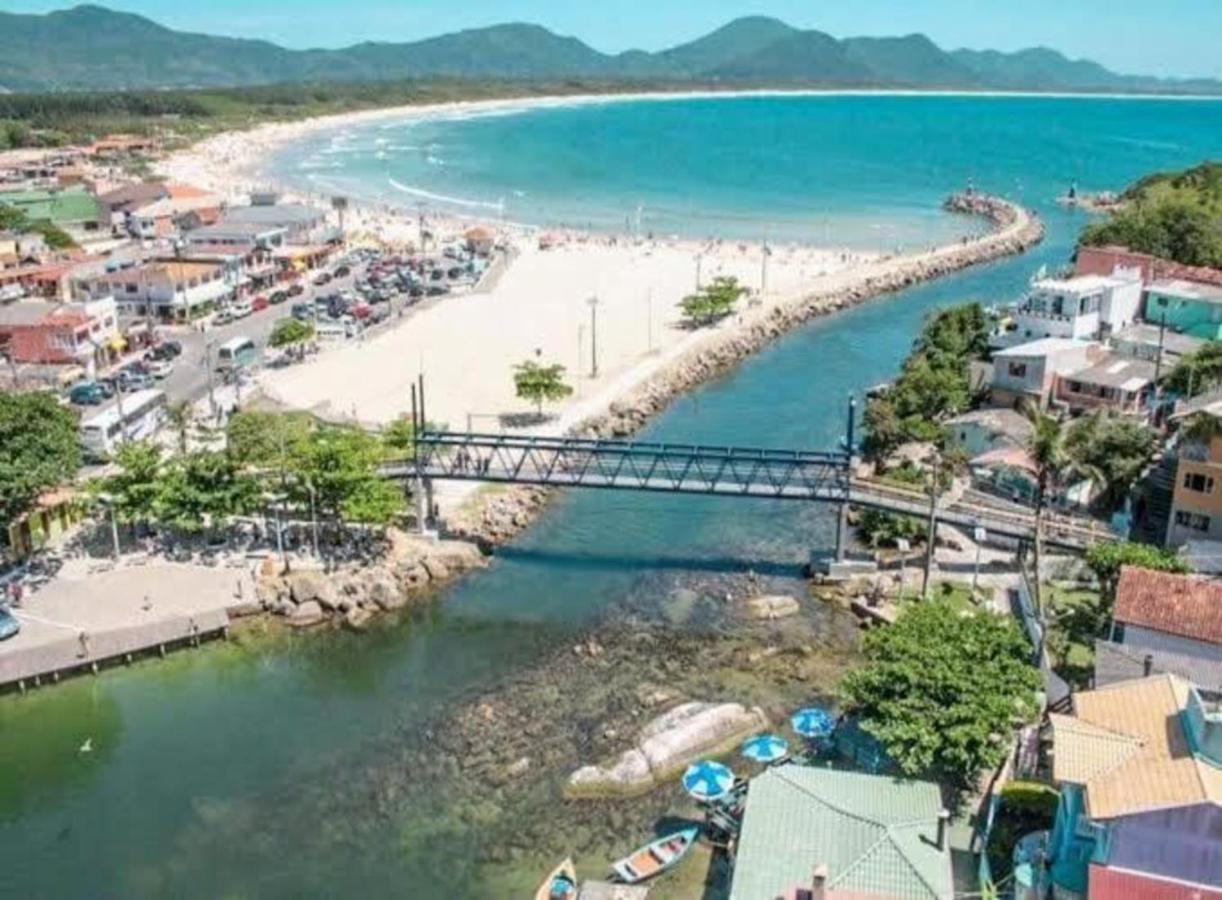 Recanto Do Martins Florianópolis 외부 사진