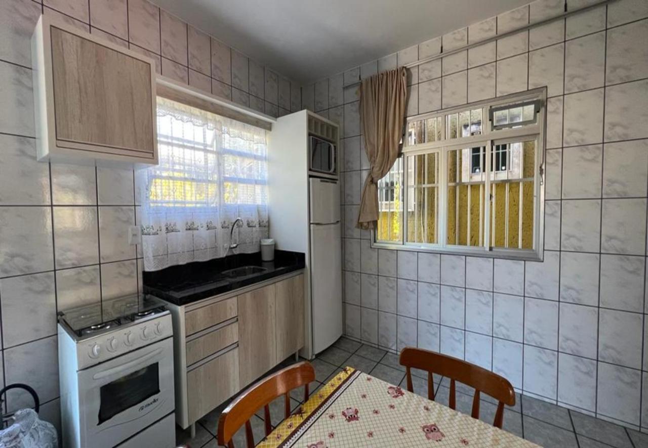 Recanto Do Martins Florianópolis 외부 사진