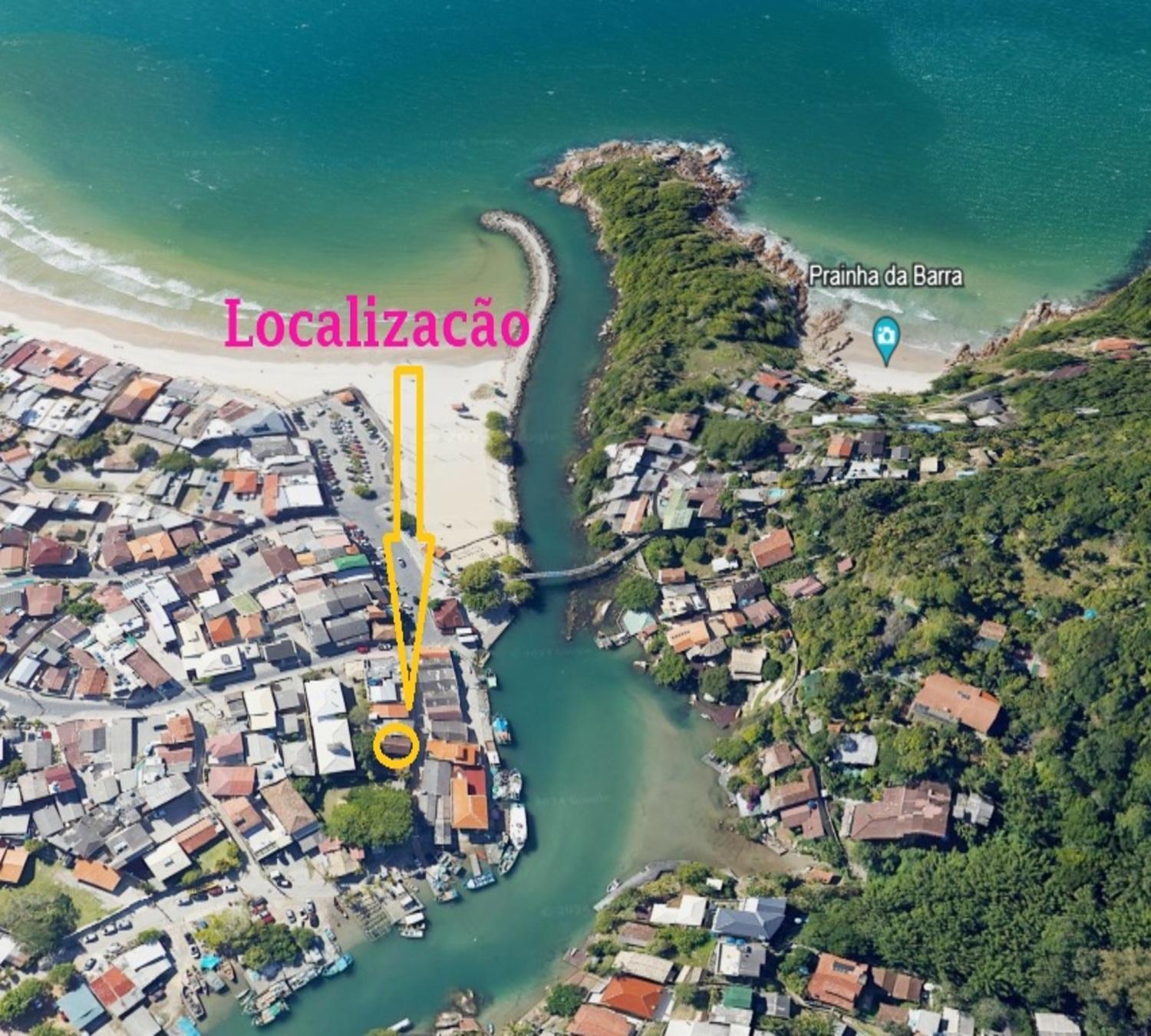 Recanto Do Martins Florianópolis 외부 사진