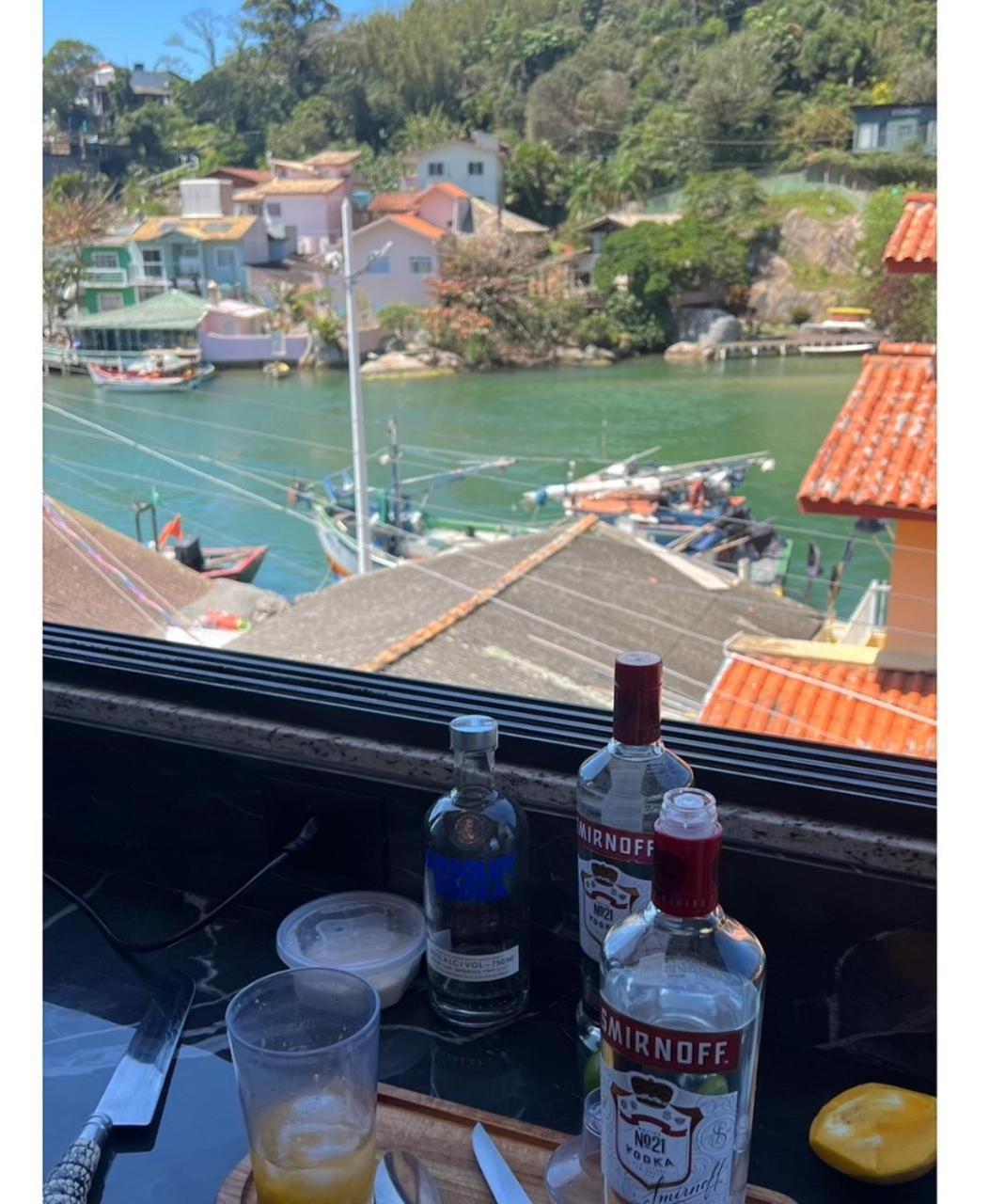 Recanto Do Martins Florianópolis 외부 사진