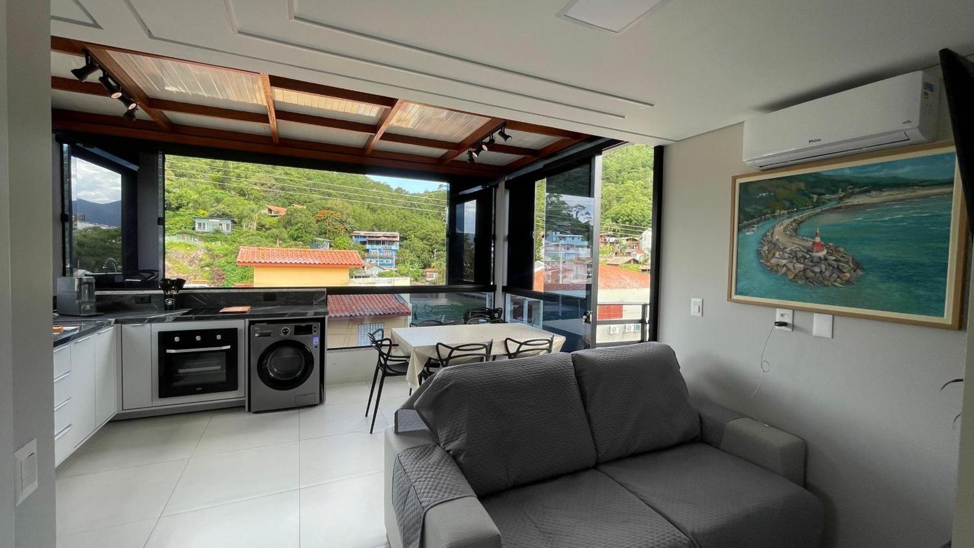 Recanto Do Martins Florianópolis 외부 사진