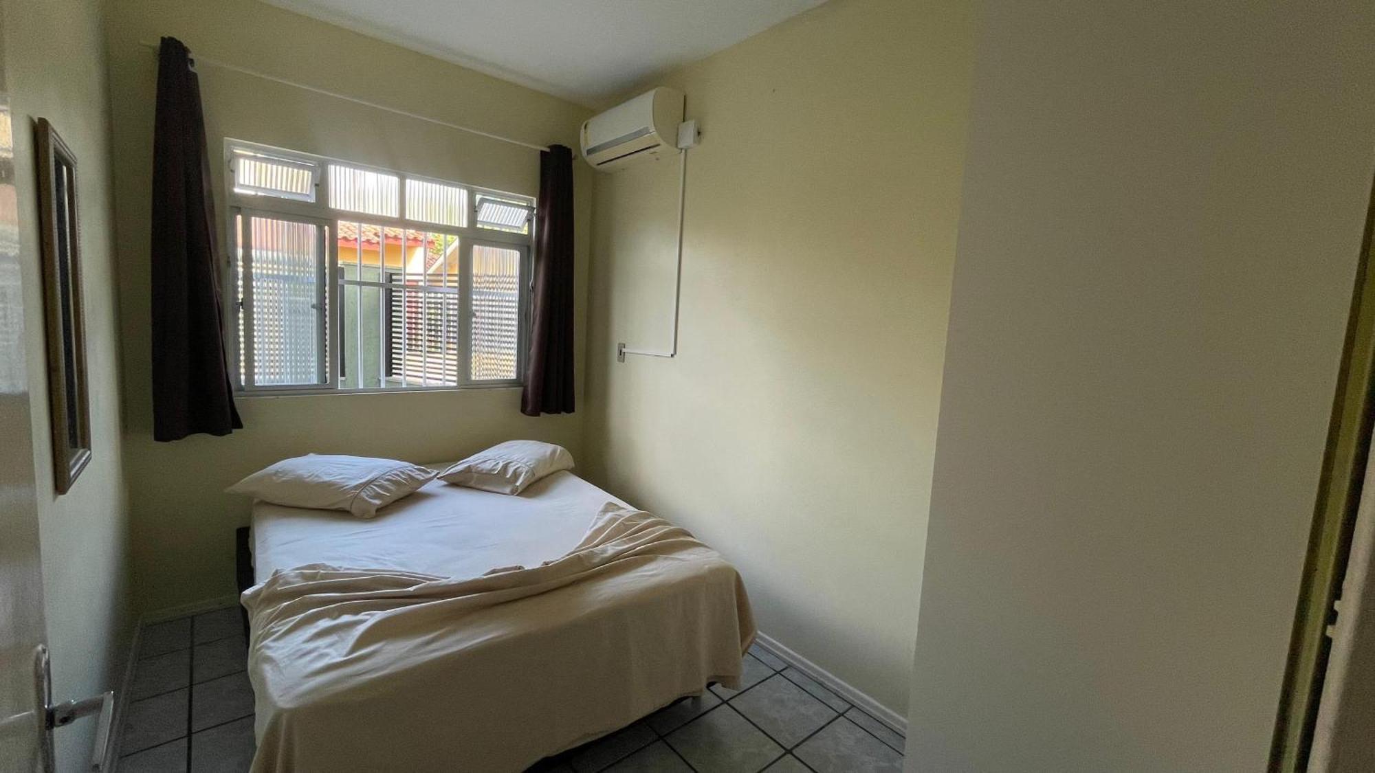 Recanto Do Martins Florianópolis 외부 사진