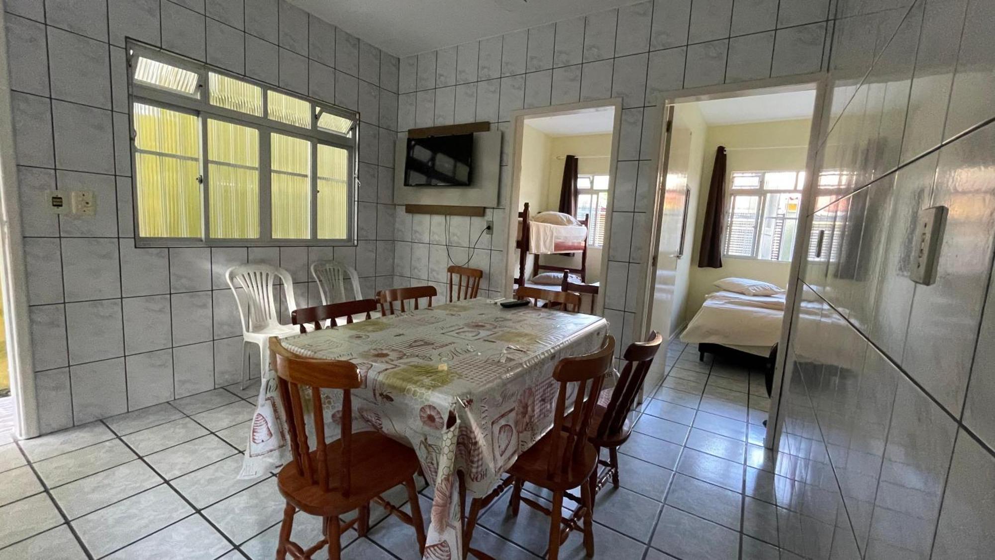Recanto Do Martins Florianópolis 외부 사진